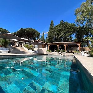 La Villa Dune, Hotel & Spa Nuxe